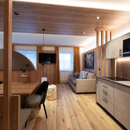 Hotel Mondschein Sexten Ngoại thất bức ảnh